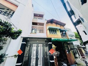 bán nhà 3 tầng, 70m2, hẻm 1/ đường 185, p. phước long b, q.9, 4,95 tỷ