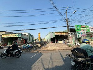 bán đất mặt tiền đường lã xuân oai, phường long trường, diện tích 118 m2