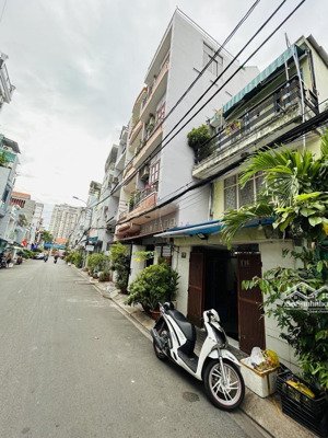 nhà bán mặt tiền đường 10m kế bên đường lâm văn bền , cạnh các trường học cấp 1,2,3 quận 7