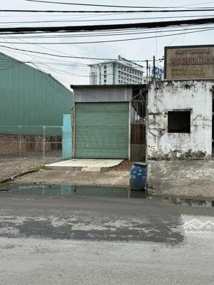 bán nhà mặt tiền đường lã xuân oai, phường long trường, diện tích 275 m2