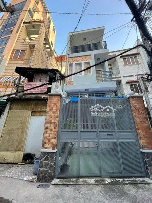 24/7: hot bán nhà riêng tại trần hưng đạo,q1, ( 4mx 15m ) giá 12 tỷ, 55m2, 3pn, 3wc,