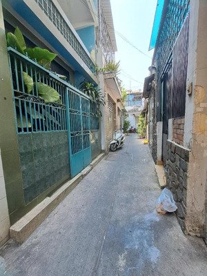 bán nhà 50m2- 4 tầng-huỳnh văn bánh -10 phòng ngủ-dòng tiền 200tr/ năm-phú nhuận - hơn 9 tỷ.