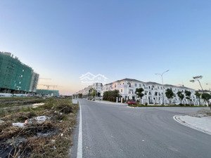 biệt thự đông nam đường 28m, cạnh sông mã, tt p. hạc thành, đã có sổ 