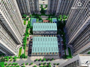 shophouse dịch vụ sapphire hàng hiếm trung tâm smart city, dòng tiền 150250tr/tháng, cực nóng