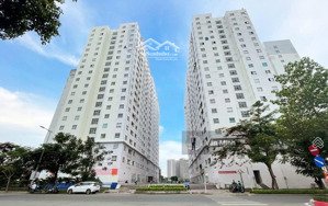 bán căn 2pn chung cư 1050 đường phan chu trinh phường 12 bình thạnh 61,5m2 1wc tầng trung giá 3,4tỷ