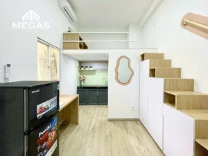 cho thuê phòng mới sạch sẽ ngay ngã tư bốn xã