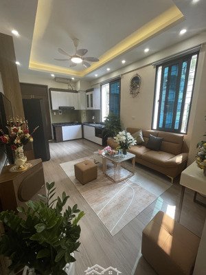 kđt trung hòa nhân chính 65m 2 ngủ quanh 5 tỷ