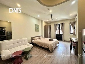 cho thuê chung cho thuê chung cư mini tại nguyễn thị minh khai, bến nghé, q1, tp.hcm, 9 triệu, 42m2