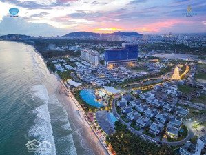 bán căn hộ biển the maris vũng tàu