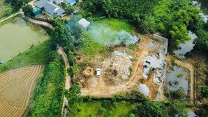 bán nhanh lô đất cực đẹp 3.100m2/400m2 thổ cư nghỉ dưỡng hay phân lô đều đẹp tại lương sơn-hoà bình