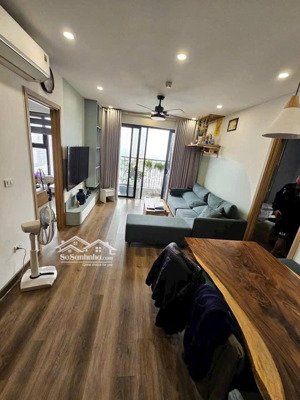 bán cc n02 berriver jardin tầng cao, 7,6 tỷ, 80m2, 3pn, 2wc, pháp lý đầy đủ