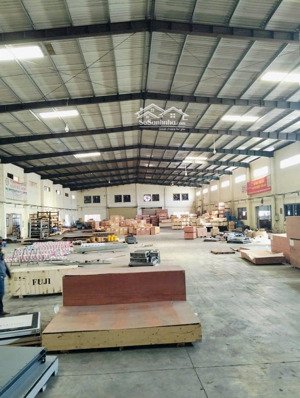 cho thuê xưởng 5000mv và 7000mv trong khu công nghiệp hóc môn