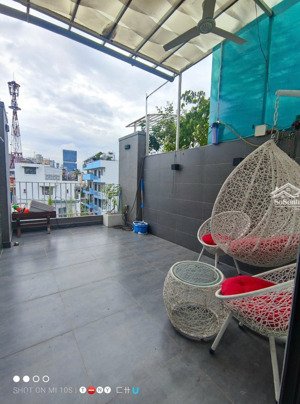 bán nhà riêng 4pn, 4wc, 48m2 tại cô bắc, phường 1, phú nhuận, 7,9 tỷ vnd - cực phẩm