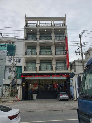 cho thuê văn phòng mặt tiền đại lộ bình dương (đối diện becamex tower)