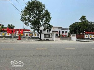 mb 2248 đông phú - đông sơn - thanh hoá. gần quy hoạch kcn - thăng long lớn nhất thanh hóa