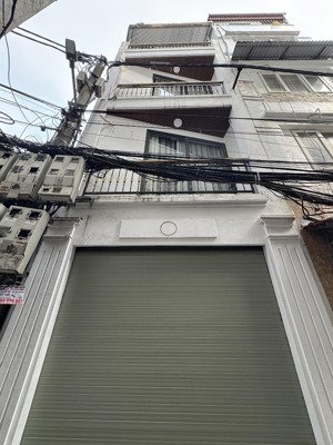 siêu phẩm ngọc thuỵ - 36m2 chỉ nhỉnh 7 tỷ đồng - vị trí vàng, sổ nở hậu, full nội thất!