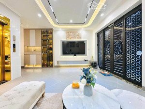 nhà đẹp đón tết - 6 tầng thang máy - full nội thất trung tâm đống đa