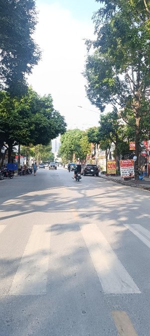 bán nhà mặt phố bùi quốc khải 60m2, 28 tỷ tại hoàng liệt, hoàng mai, hà nội