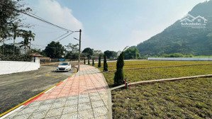 mở bán khu đất 6 lô vị trí đắc địa - giá rẻ nhất thị trường - sát kcn nhuận trạch