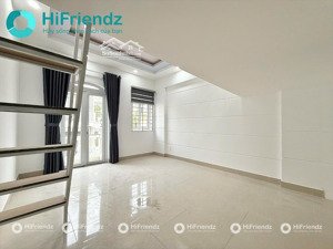 duplex rộng thoáng nhà mới 100% giá rẻ