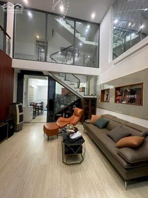 BÁN NHÀ MT TRUNG MỸ TÂY 1, Q.12- 150m2 - GIÁ 9TỶ700 thương lượng