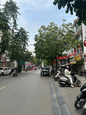 bán gấp nhà mặt phố trương công giai 40m² x 6 tầng thang máy giá chỉ 20 tỷ