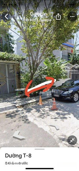 bán đất sổ đỏ cá nhân kđt an bình tân dt 86,1m2 vị trí tiềm năng cao, sát sungroup, giá 6,5 tỷ