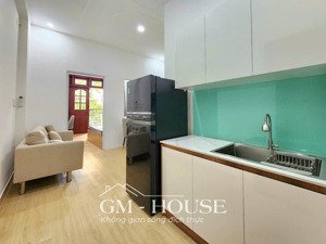 khai trương - căn hộ 1pn bancol 40m2, full tiện nghi - vị trí siêu đẹp điện biên phủ