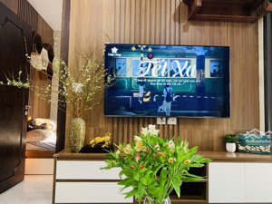 bán nhanh căn hộ 44m full nội thất cực đẹp, về ở được ngay, giá 3,xty, lh: 