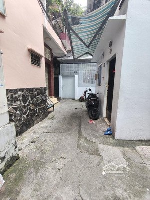 bán nhà riêng 4pn, 3wc, 27m2, 5,88 tỷ tại lý thái tổ, p9, q10, hcm, view đẹp, chính chủ