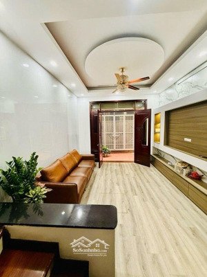 bán nhà ngọc thụy, long biên, 5 tầng gần công viên, cầu long biên, full nội thất - nhỉnh 7 tỷ