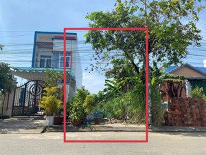 bán đất trung tâm văn hoá tây đô cái răng - thổ cư - giá tốt gần dự án nam long ii lh 