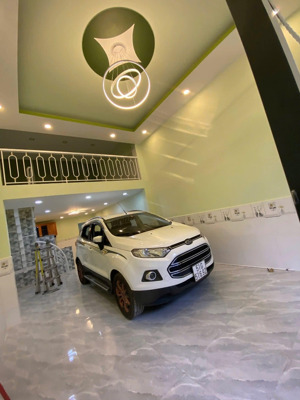 bán nhà 48m2_đường số 10 bhh, xe tải vào tận nhà, gần aeon tân phú giá tốt