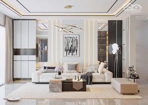 luxury ! hoa hậu chùa láng, nhà đẹp, full nội thất, gara ô tô, 2 ô tô tránh, vỉa hè, 57m2*7t.