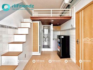 phòng trọ mới xây full nội thất gần aeon bình tân, bến xe miền tây, go an lạc, đh y phạm ngọc thạch