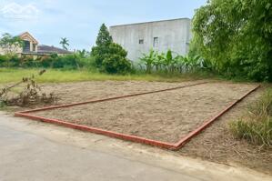 CẦN TIỀN BÁN GẤP LÔ ĐẤT GIÁ RẺ CHỈ 790TR