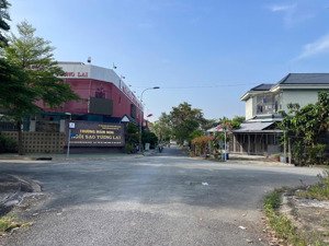 mt đường số 1a khu dân cư an phú tây bình chánh dt : 5 x 20 : 100m thổ cư giá 3.99 tỷ