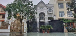 bán biệt thự 4pn, 3wc tại , 3wc tại đặng xuân bảng, hoàng mai, hà nội, giá cực chất 25 tỷ vnd, 79m2