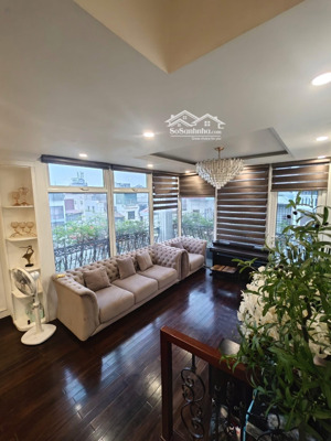 chính chủ bán nhà mặt phố hoàng hoa thám 115m 7 tầng 46.5 tỷ, giá tốt mặt phố khu tây hồ