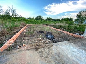 chính chủ cần bán đất tại an viễn, trảng bom, đồng nai, giá siêu hời 1,2 tỷ, 115,2 m2