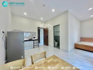 cho thuê chung cư mini, đường nguyễn văn tăng, 6,5 triệu, 40m2, 1pn, 1wc