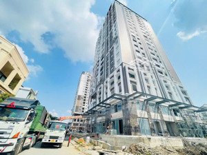 bán căn hộ cc cara river park, 3,6 tỷ vnd, 70,74m2 tại đường vũường vũ đình liệu, cái răng, cần thơ