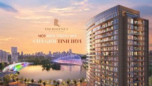 chuyển nhượng gấp the regency-pmh vị trí số 3 siêu hót giá chệnh nhẹ 1ty. lh thành tâm