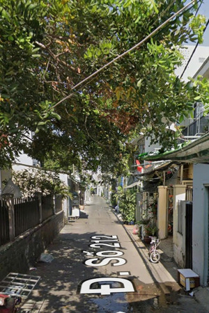 bán nhà 2 tầng, phường phước long a, thủ đức, 37m2, giá 3.7 tỷ. liên hệ: em vân. 