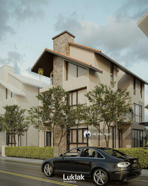 bán biệt thự tại xanh villas, đại lộ thăng long, tiến xuân, thạch thất, hà nội, 15 tỷ, 200 m2