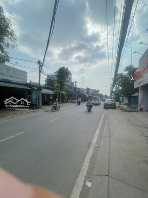 bán đất mặt tiền nguyễn duy trinh vị trí đẹp hiếm