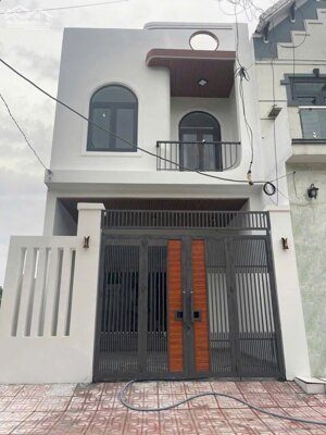 5x18 SỔ HỒNG RIÊNG THỔ CƯ HOÀN THIỆN GIÁ CHỈ 2ty1