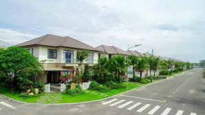 chính chủ bán căn biệt thự 200m2 dự án phúc an ashita - sổ hồng riêng , khu dân cư đông đúc