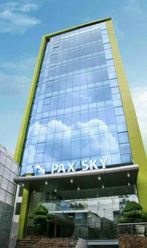 bán building mặt tiền trần hưng đạo, quận 5, 11x30m hầm 10 tầng, hdt 800tr/tháng, giá 250 tỷ