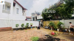 hot ! hot đất hẻm xe hơi--đường số 8 - p. linh trung-111.9m2-xây dựng cao tầng -thích hợp xây chdv